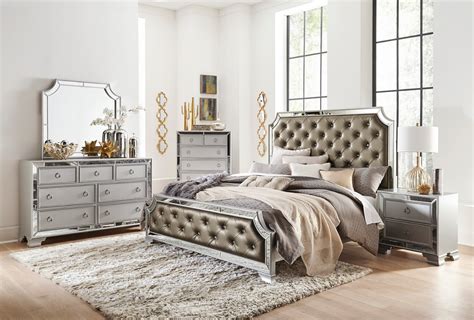 Celine Bedroom Set 